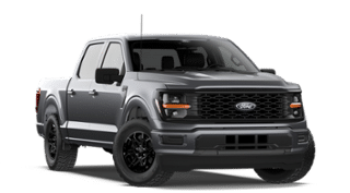 2026 Ford F-150® External Image 5